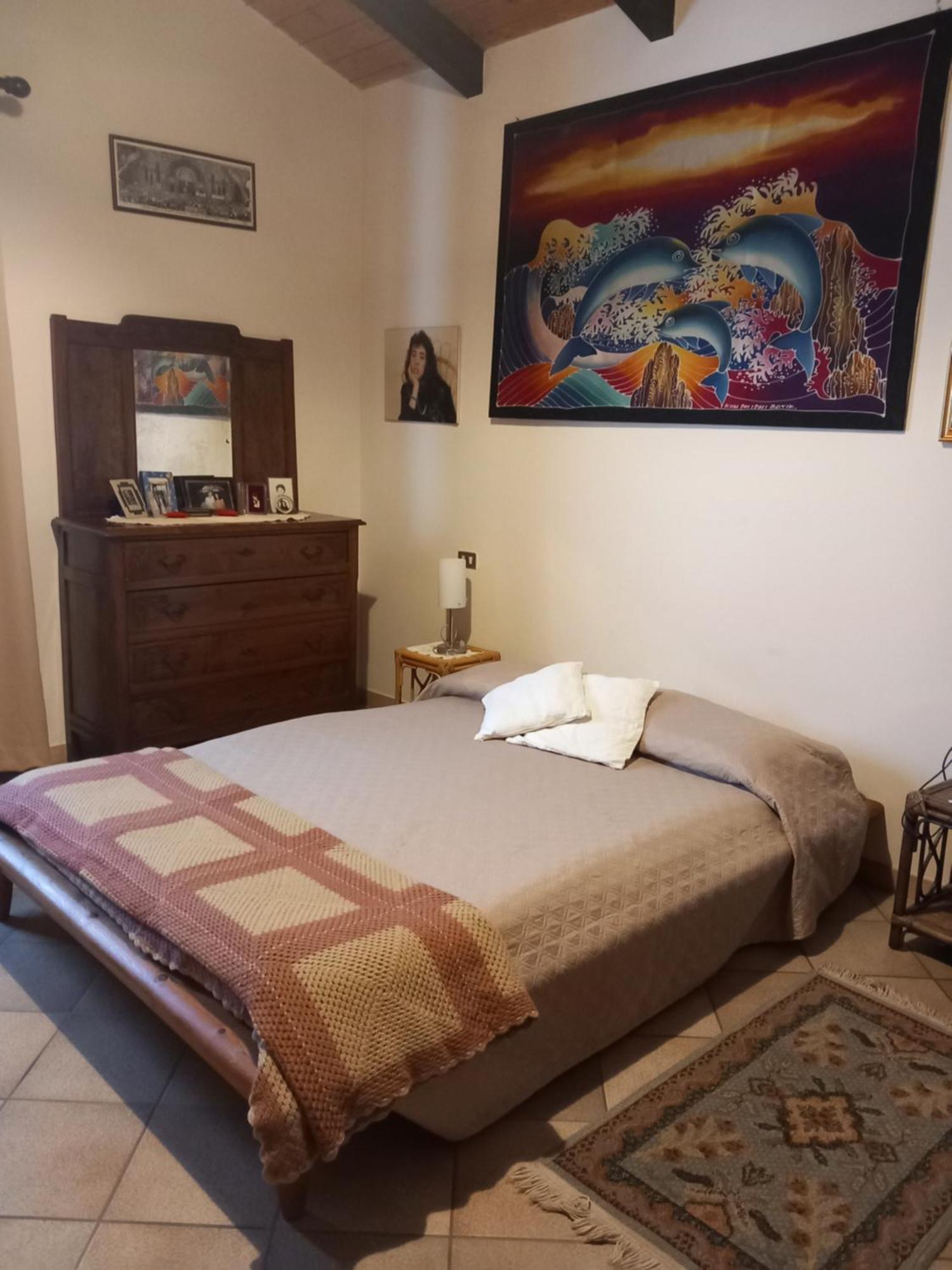 Il Laghetto Bed & Breakfast Torre Canavese Bagian luar foto